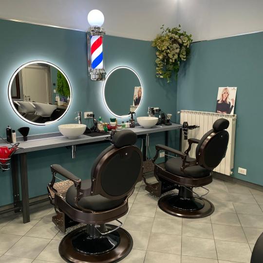 Elios Parrucchieri 03
