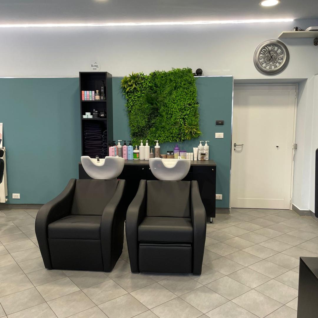 Elios Parrucchieri 06