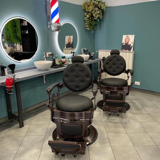 Elios Parrucchieri 08