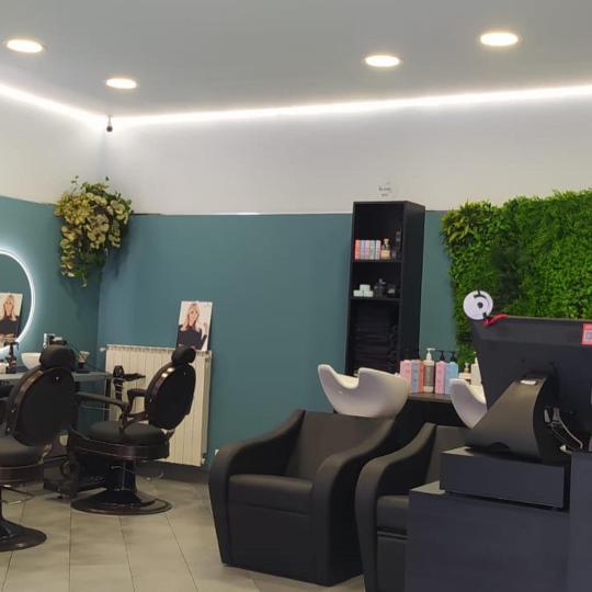 Elios Parrucchieri 09